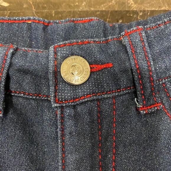 True religion jeans 3T - Picture 4 of 10